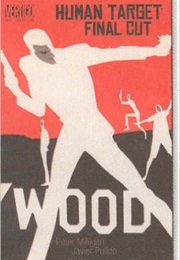 Human Target: Final Cut (Pete Milligan)