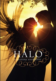 Halo (Adornetto, Alexandra)