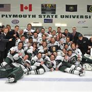 Plymouth State Panthers