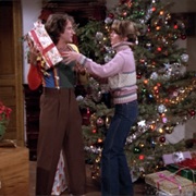 Mork & Mindy: Mork's First Christmas
