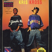 Kris Kross: Make My Video