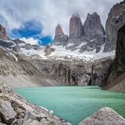 Torres Del Paine, Chile
