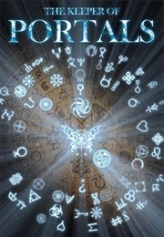 The Keeper of Portals (V.S. Nelson)