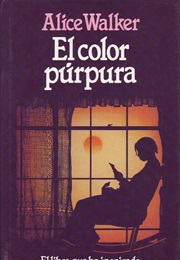 El Color Púrpura (Alice Walker)