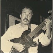 Lenny Breau