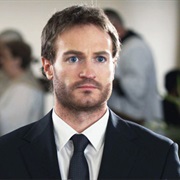 Josh Lawson