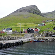 Syðradalur (Kallsoy)