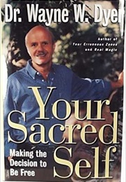 Your Sacred Self (Dyer)