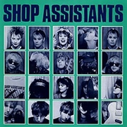 Shop Assistants - Shop Assistants