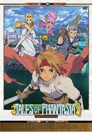 Tales of Phantasia (2005)