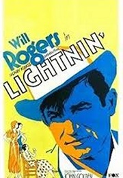 Lightnin' (1930)