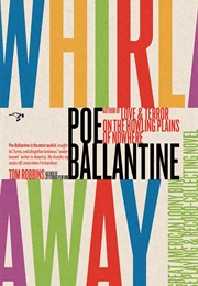 Whirlaway (Poe Ballantine)