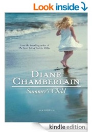 Summer&#39;s Child (Diane Chamberlain)