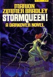 Storm Queen! (Marion Zimmer Bradley)