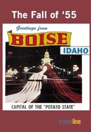 The Fall of '55 (2006)