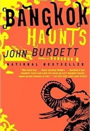 Bangkok Haunt (John Burdett)