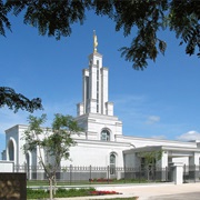 Lubbock Texas Temple