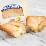 Tastykake Lemon Pie