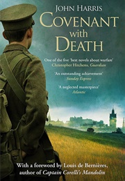 Covenant With Death (John Harris)