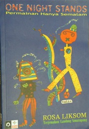 One Night Stands (Rosa Liksom)