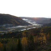 Stjørdalen