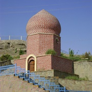 Haji Rufai Bey Mosque, Nakhichevan