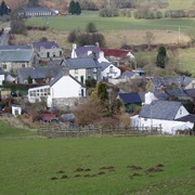 Betws Gwerfil Goch