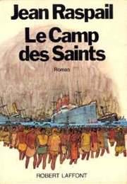 Le Camp De Saints (Jean Raspail)