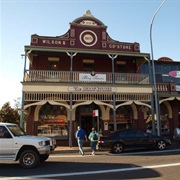 Berry, New South Wales