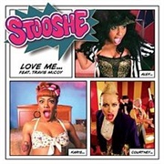 Love Me - Stooche Ft Travie McCoy