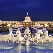 Chimei Museum, Taiwan