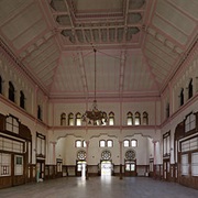 Istanbul Sirkeci Terminal