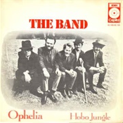 Ophelia, the Band