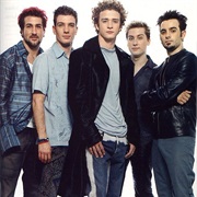 N Sync