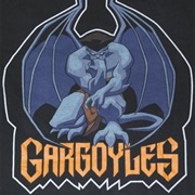 Gargoyles