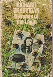 Revenge of the Lawn (Richard Brautigan)