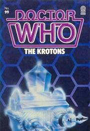 The Krotons (Terrance Dicks)
