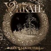 Viikate - Kuu Kaakon Yllä