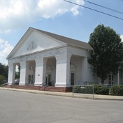 Belle Chasse, Louisiana