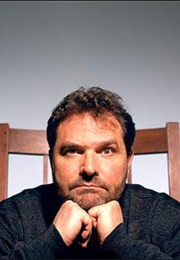 Emergency (Denis Johnson)