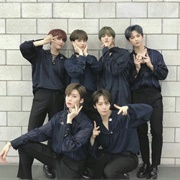 Oneus a Song Written Easily