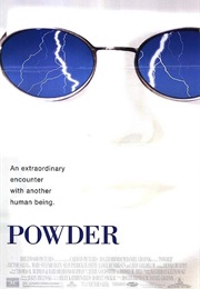 Powder