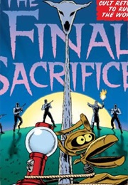 Mst3k: The Final Sacrifice (1998)