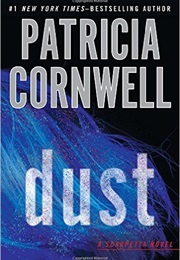 Dust (Patricia Cornwell)