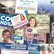 Election Ads