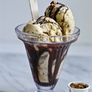 Scotchy Pecan Ice Cream
