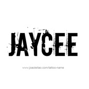 Jaycee