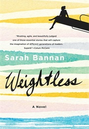 Weightless (Sarah Bannan)