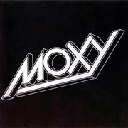 Moxy - Moxy