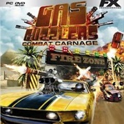 Gas Guzzlers: Combat Carnage